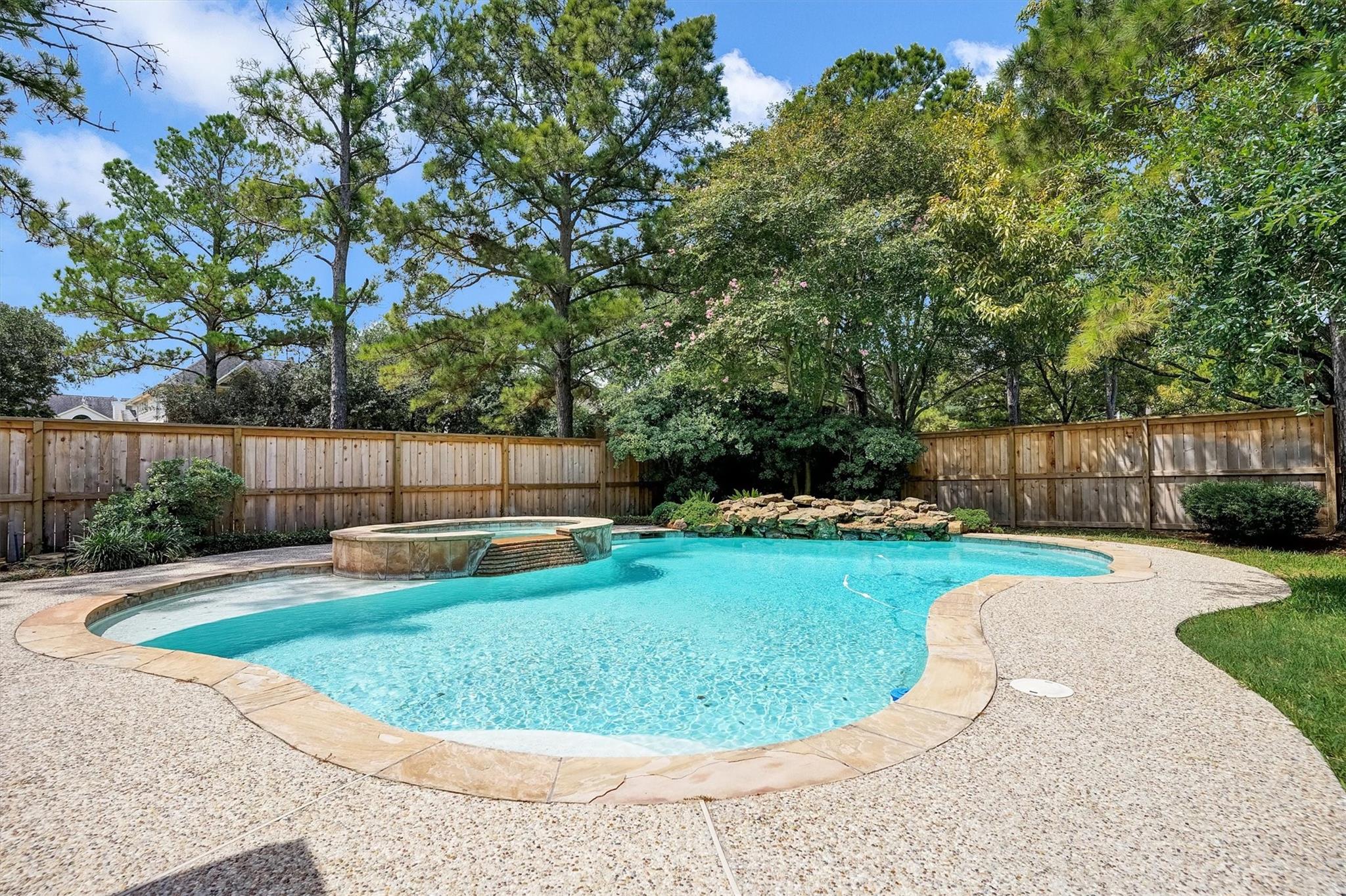 23118 Prairie Pebble Court