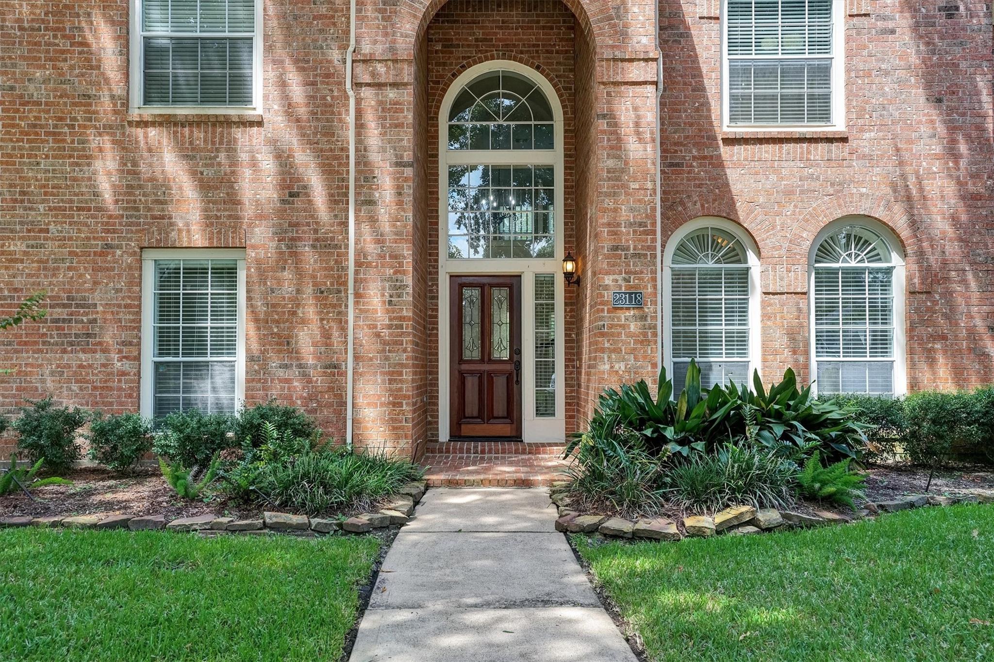 23118 Prairie Pebble Court