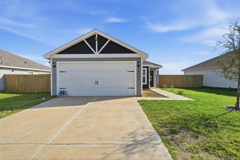 Photo of 16382 Sweet Grove Drive, Conroe, TX 77303 (MLS # 14418212)