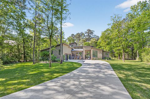 1905 Post Ridge Drive Conroe TX 77304