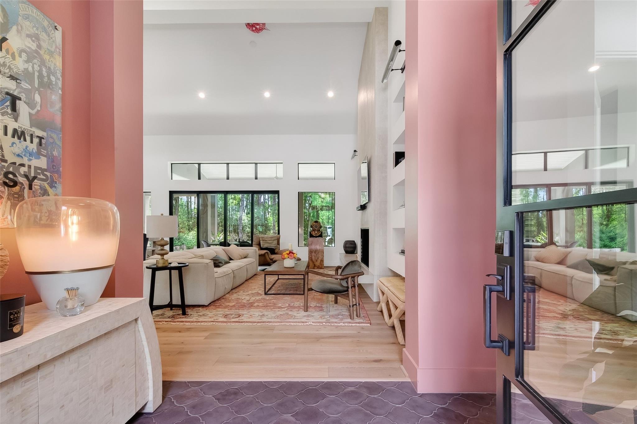 1905 Post Ridge Drive