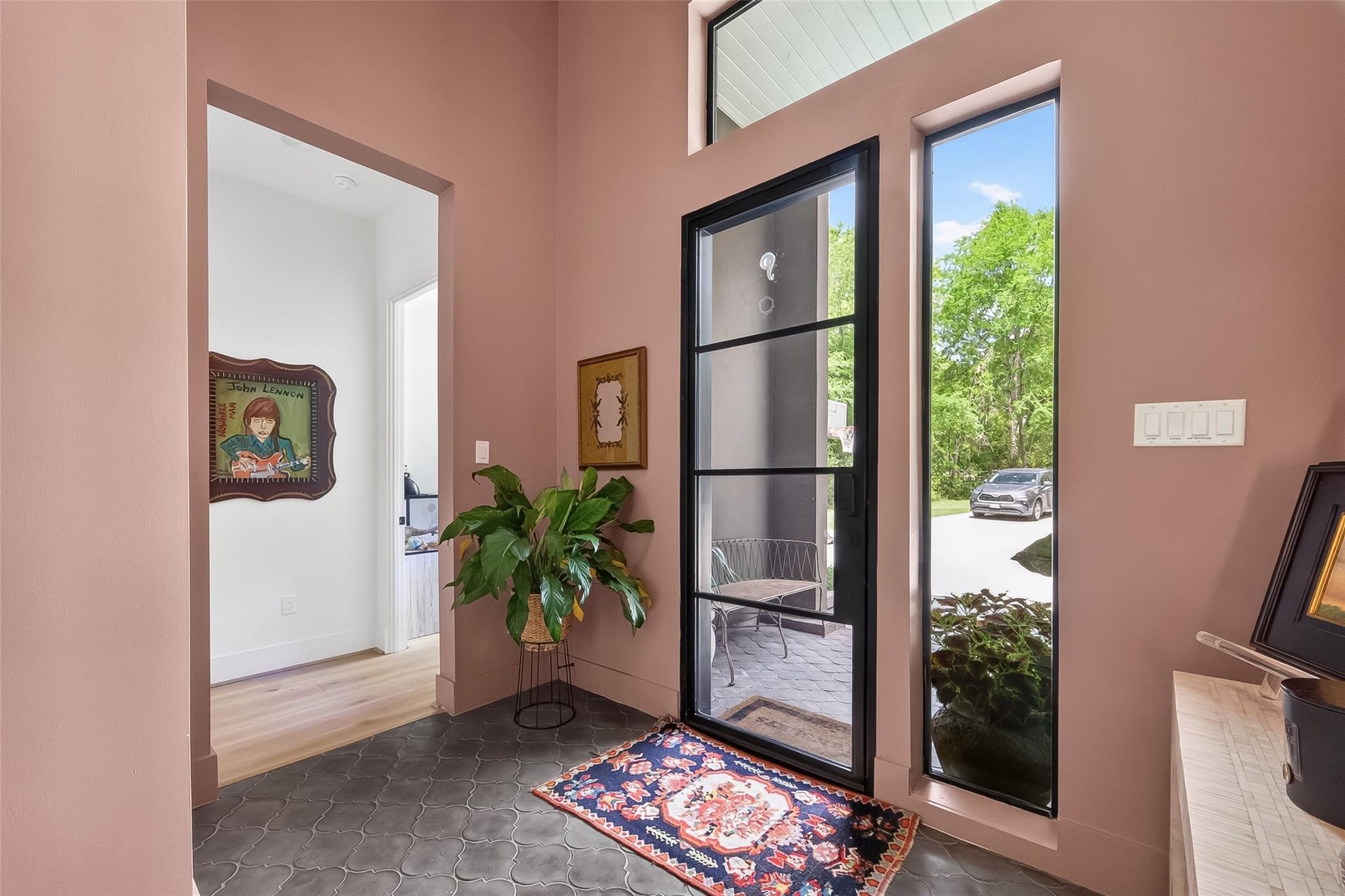 1905 Post Ridge Drive