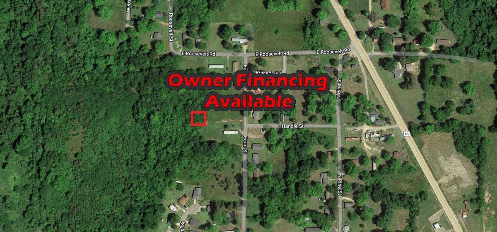 Photo 1 of 7 — 0 Front Street, Other, AR 71640