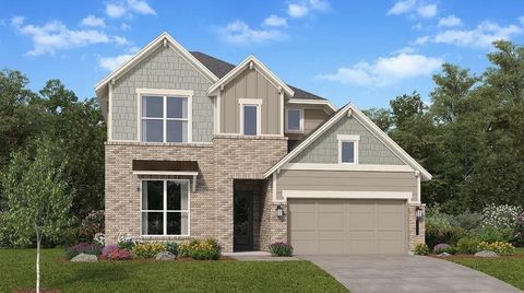 Photo of 2155 Stillhouse Drive, Montgomery, TX 77363 (MLS # 5272171)