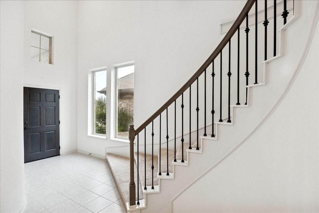 Photo of 6018 Bristol Spur Lane, Katy, TX 77493 (MLS # 77657599)