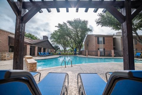 Photo of 2800 S Ashford Road #615, Houston, TX 77082 (MLS # 21079397)