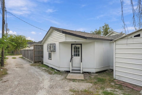 Photo of 1204 Cordell ST, Houston, TX 77009 (MLS # 78477649)