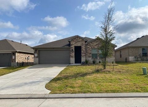 Photo of 3510 Pearl Mill Lane, Conroe, TX 77301 (MLS # 63380483)