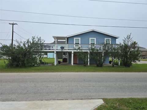 Photo of 4222 Mason Drive, Galveston, TX 77554 (MLS # 39563986)