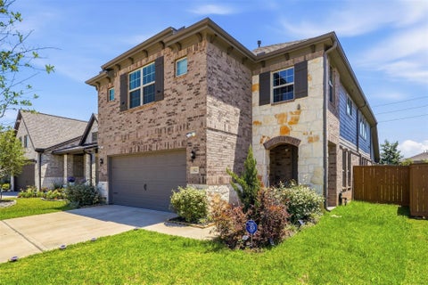 Photo of 812 Coronado Terrace Lane, Katy, TX 77493 (MLS # 86757234)