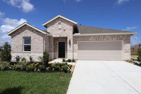 Homes For Sale - 572 Day Station Drive<br/> Dayton, TX 77535