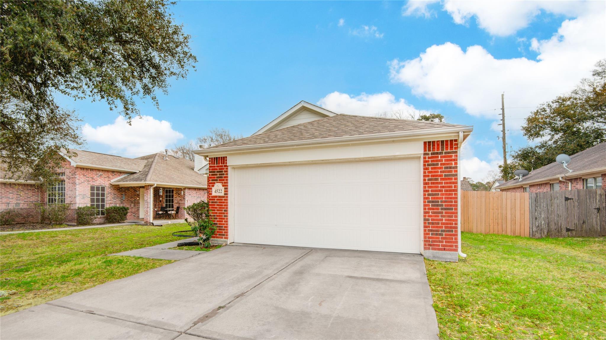 4522 Cannongate Drive