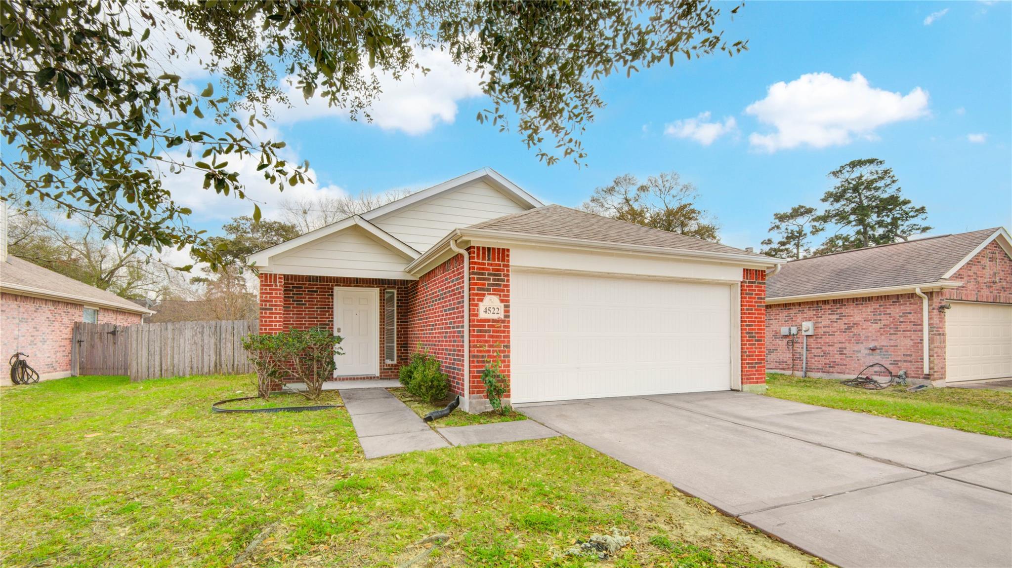 4522 Cannongate Drive