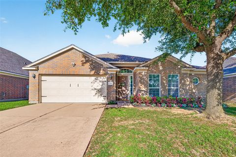 Photo of 4914 Kale Garden Court, Katy, TX 77449 (MLS # 16085541)