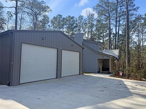 140 Deodar Drive Brookeland TX 75931