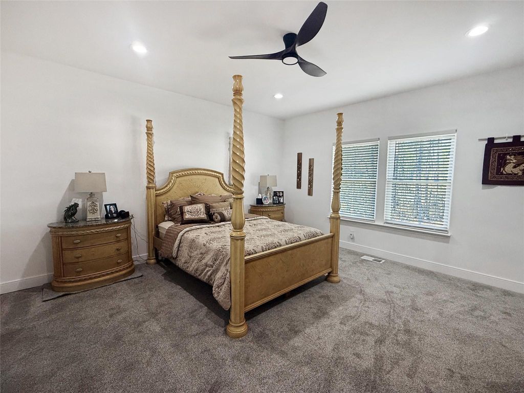 Photo of 140 Deodar Drive, Brookeland, TX 75931 (MLS # 43416305)