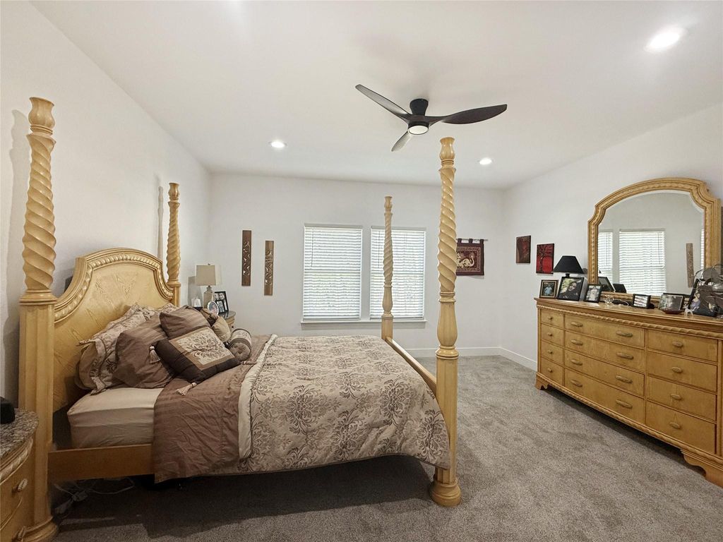 Photo of 140 Deodar Drive, Brookeland, TX 75931 (MLS # 43416305)