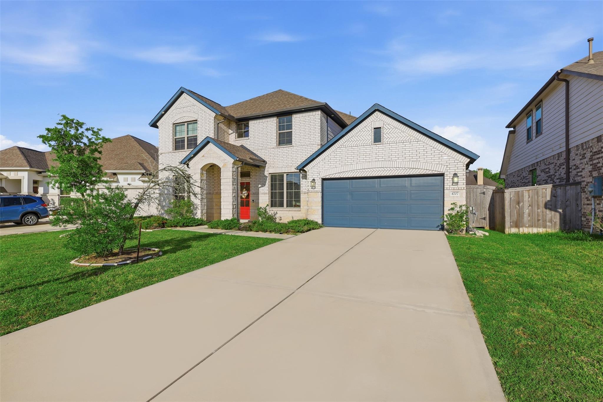 4707 Great Acre Lane