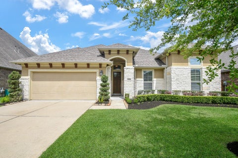Photo of 21226 Baileywood Drive, Richmond, TX 77407 (MLS # 89845735)