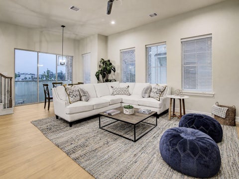 Photo of 4522 Yoakum Boulevard, Houston, TX 77006 (MLS # 53637490)