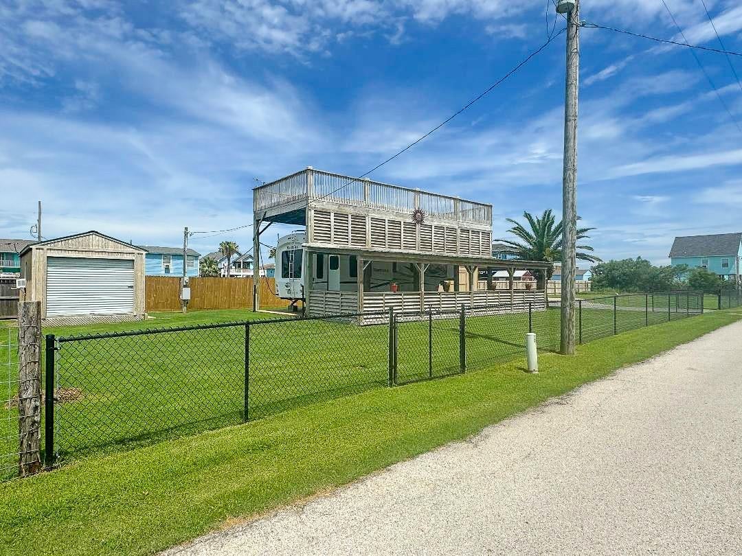 974 Alma Road