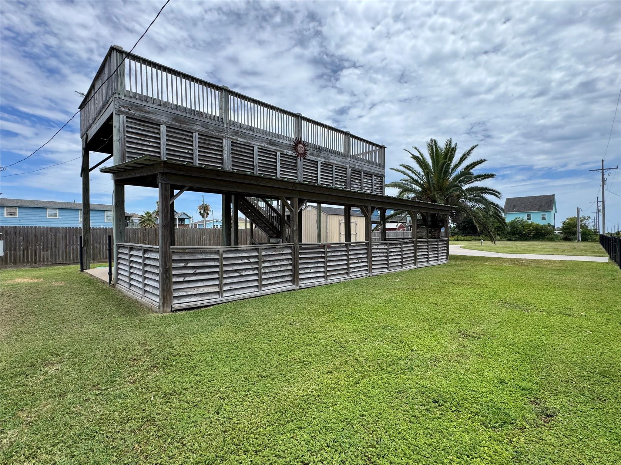 974 Alma Road