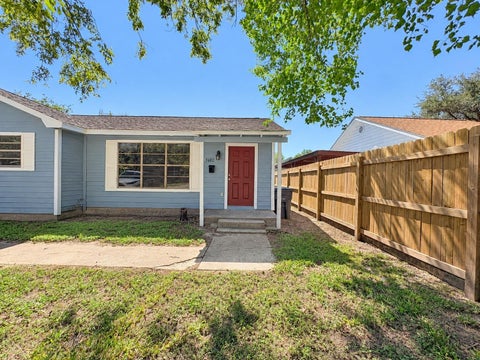 Photo of 3602 4th Street, Bay City, TX 77414 (MLS # 85676011)