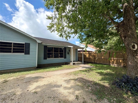 Multifamily For Rent - 3602 4th Street<br/> Bay City, TX 77414