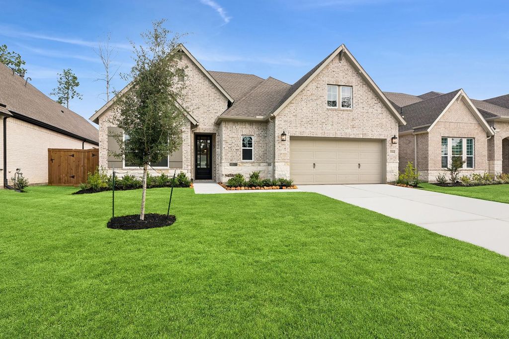Photo of 21844 Victory Green Way, Porter, TX 77365 (MLS # 42529965)