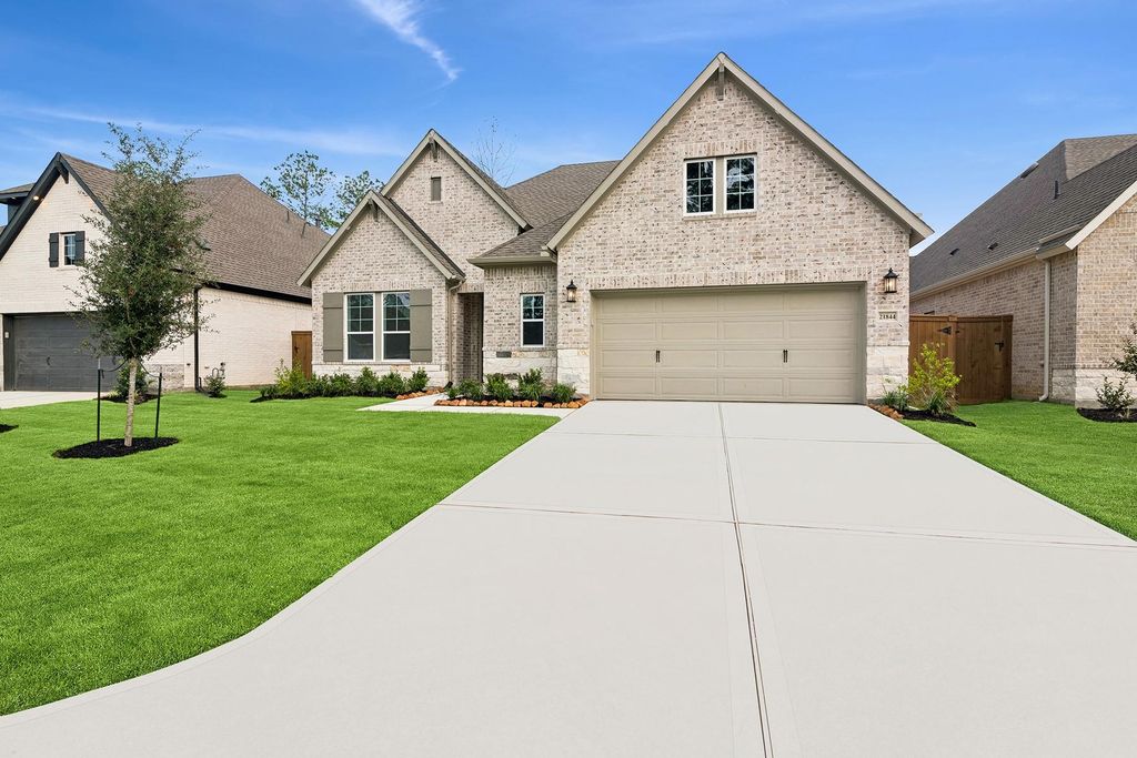 Photo of 21844 Victory Green Way, Porter, TX 77365 (MLS # 42529965)