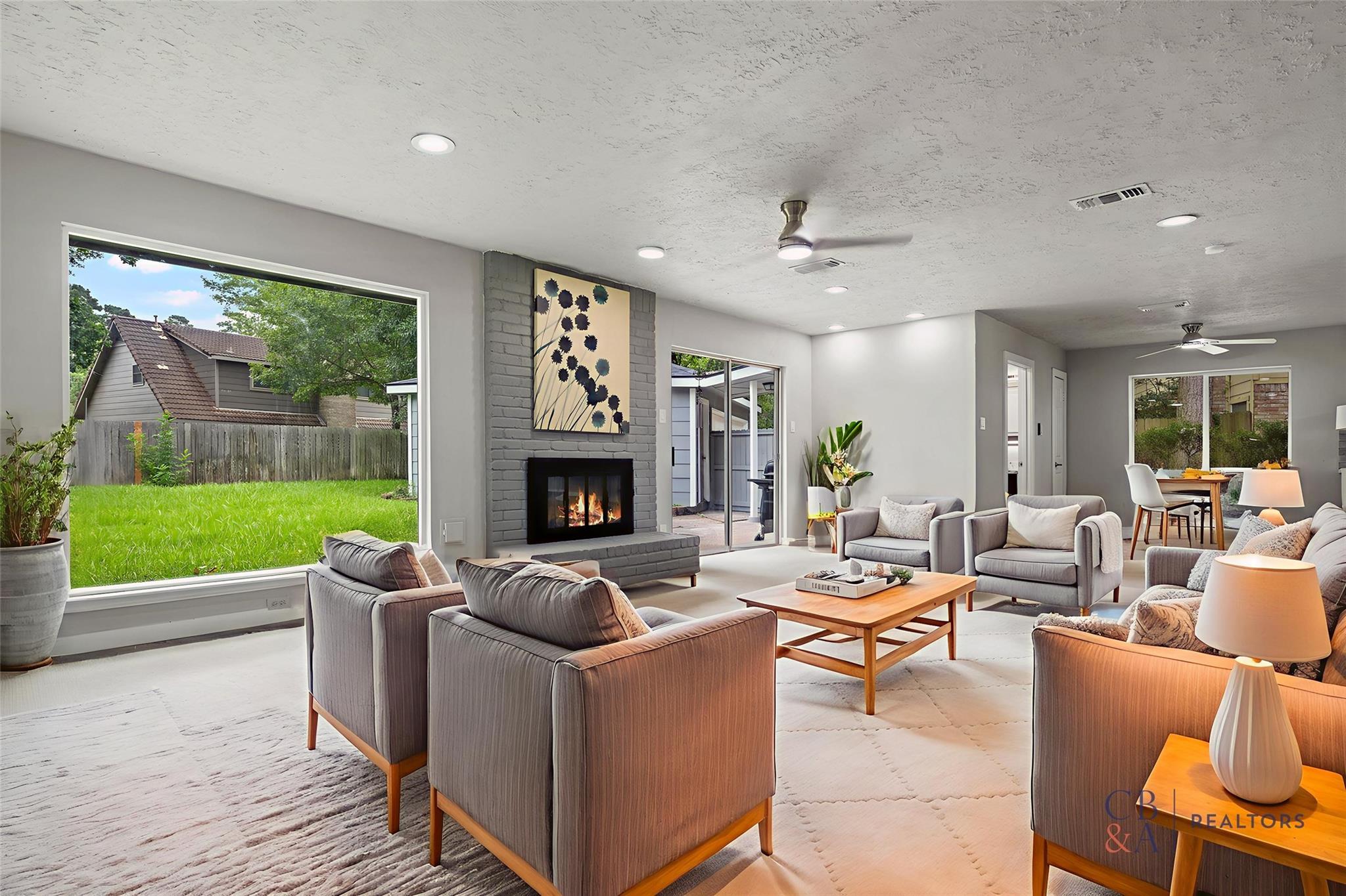 3538 Glenwood Springs Drive