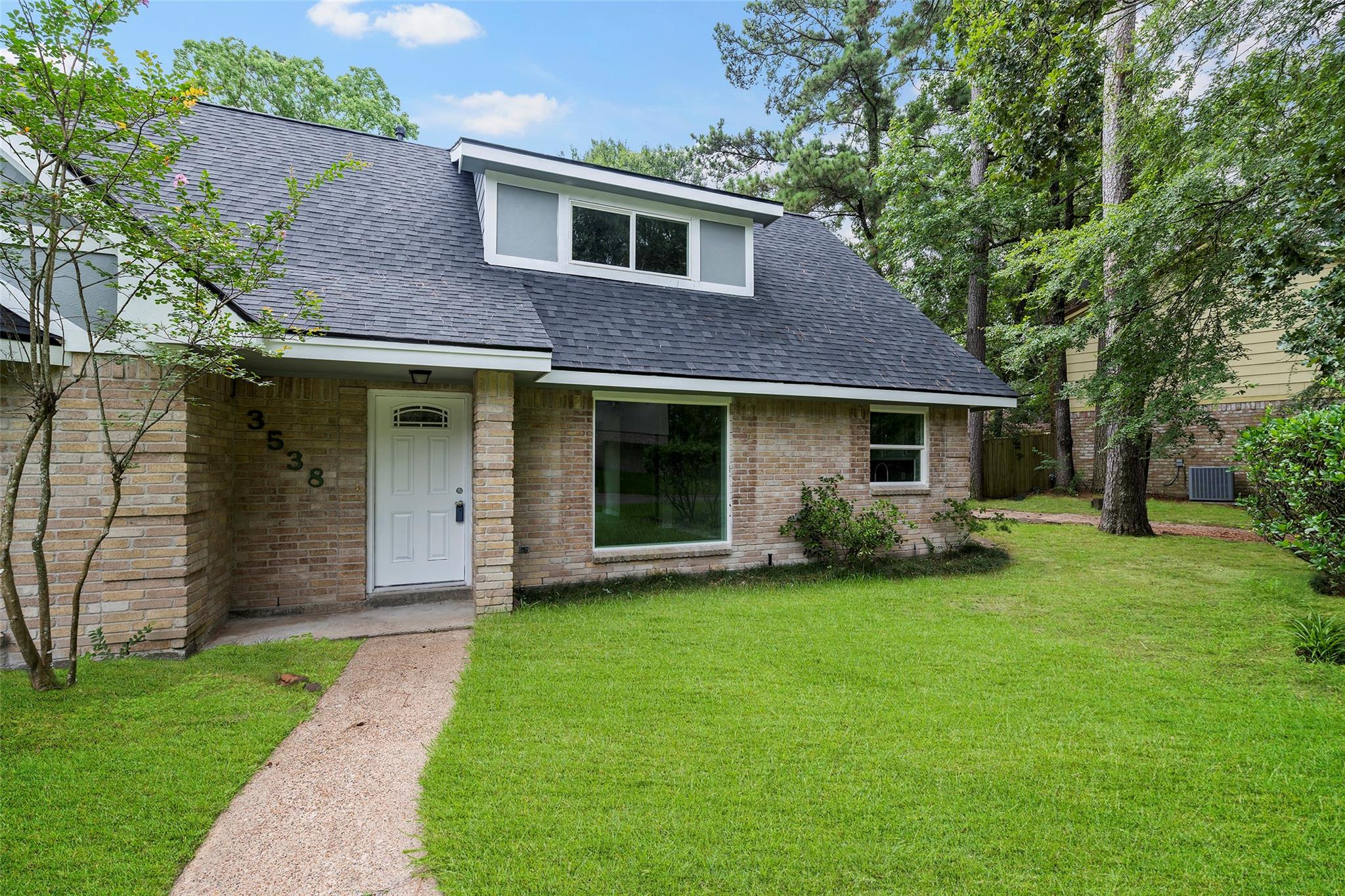 3538 Glenwood Springs Drive