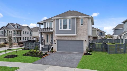 Photo of 10915 Day Jassamine Way, Cypress, TX 77433 (MLS # 77449046)