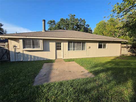 Homes For Rent - 19315 Spanish Needle Drive<br/> Houston, TX 77084