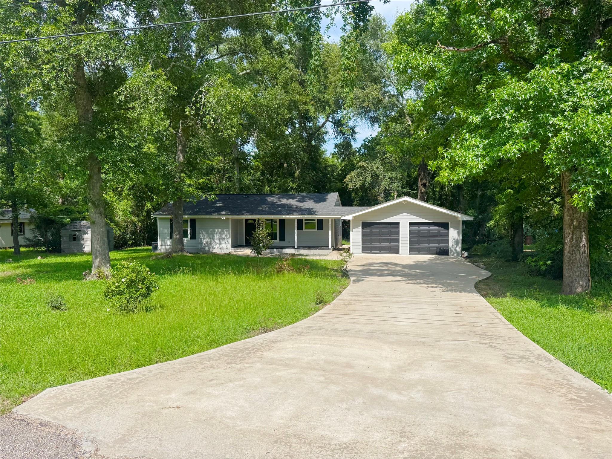 10747 Doe Hill Road