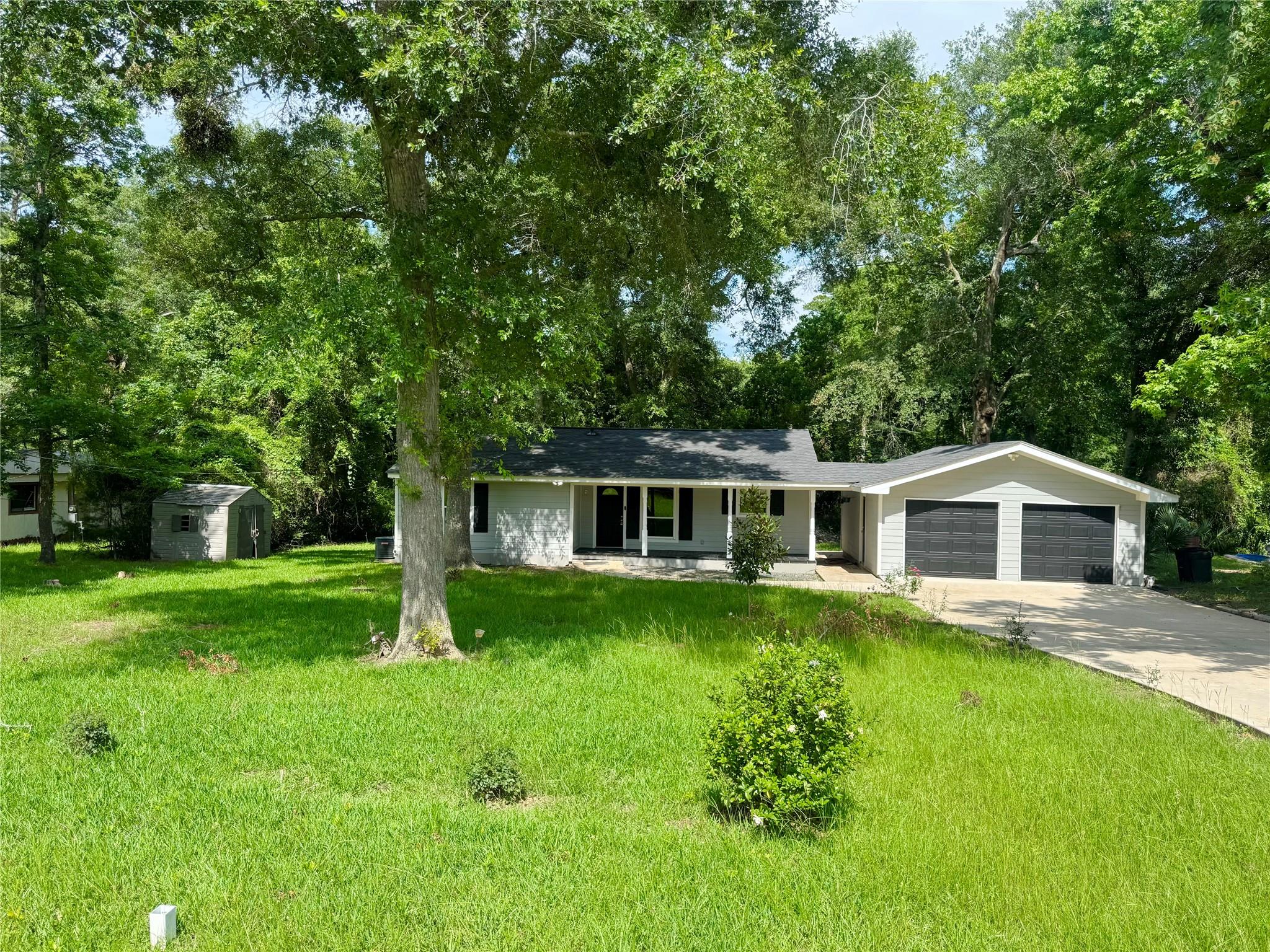 10747 Doe Hill Road