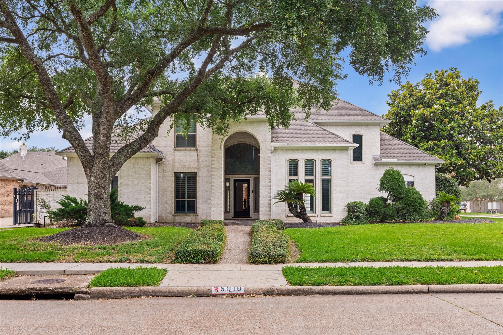 5019 Baywood Drive