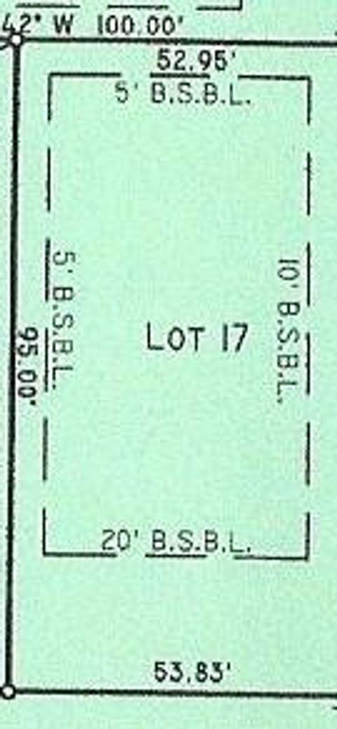 Vacant Land For Sale - 1329 Tracy's Way<br/> Gilchrist, TX 77617