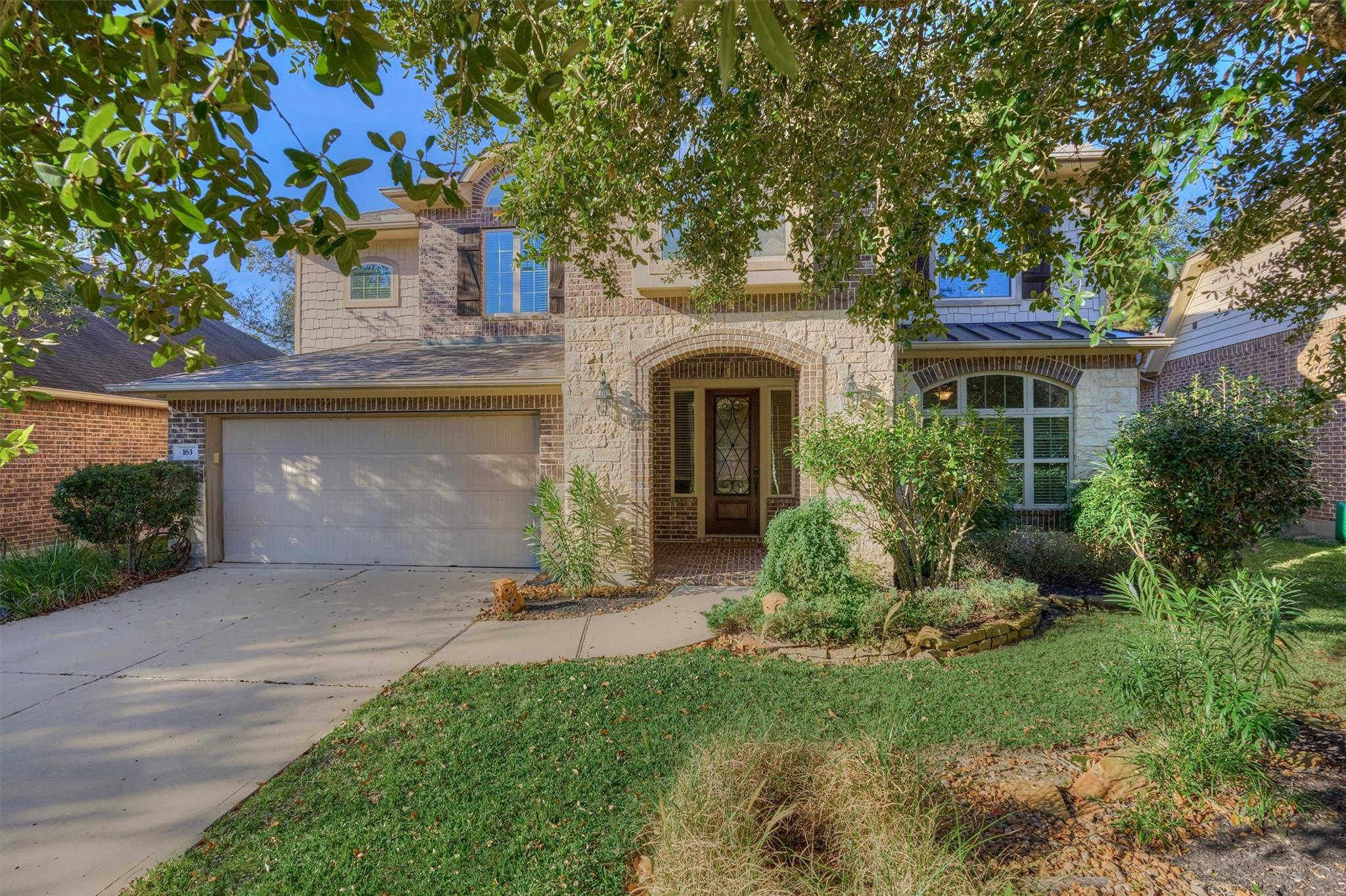 163 Reese Run Street