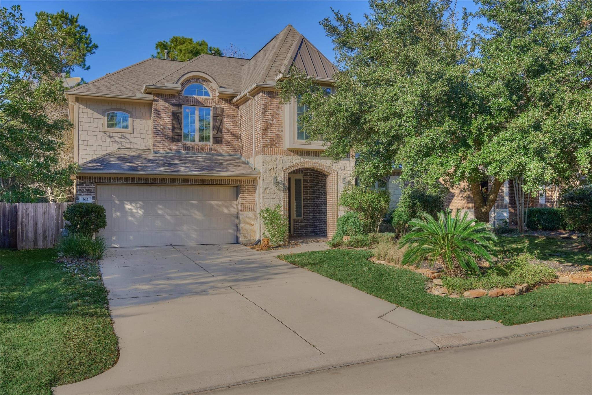 163 Reese Run Street