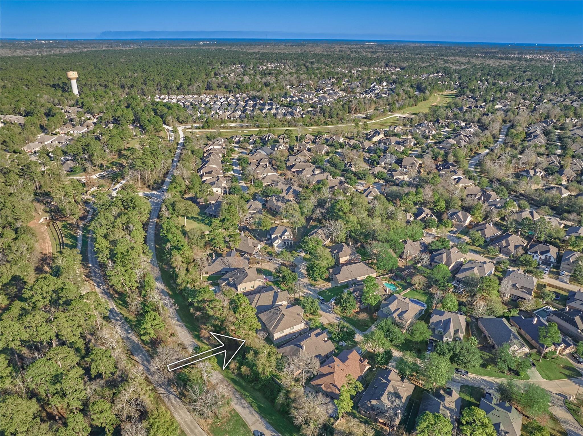 163 Reese Run Street