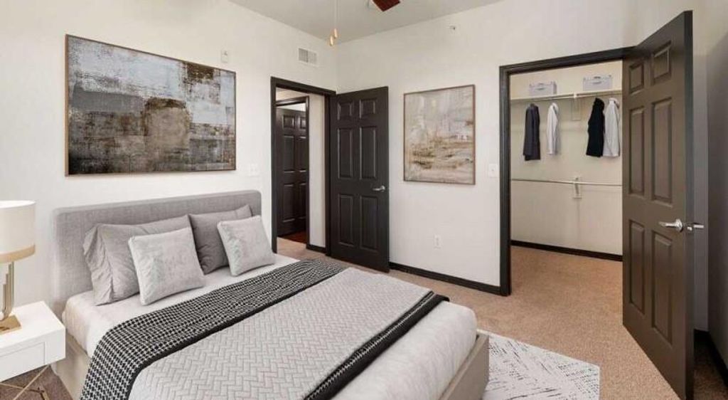 Photo of 7115 S Mason Road #B1, Richmond, TX 77407 (MLS # 90348638)