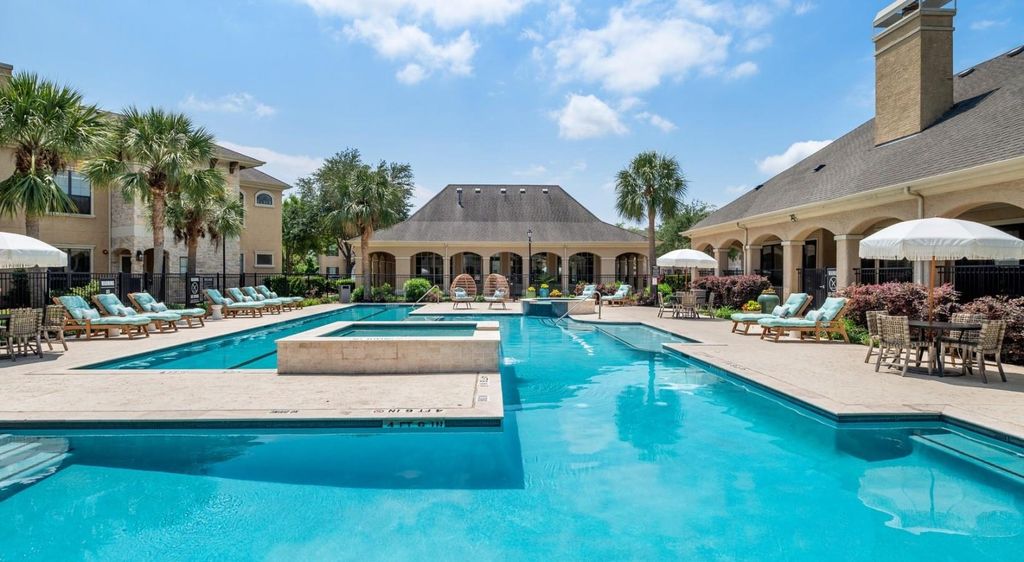 Photo of 7115 S Mason Road #B1, Richmond, TX 77407 (MLS # 90348638)