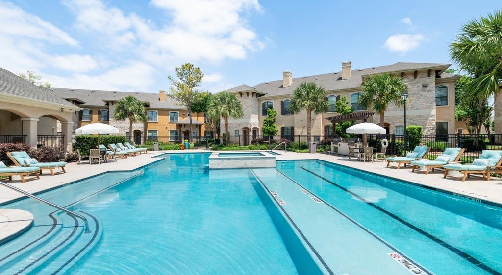 Photo of 7115 S Mason Road #B1, Richmond, TX 77407 (MLS # 90348638)