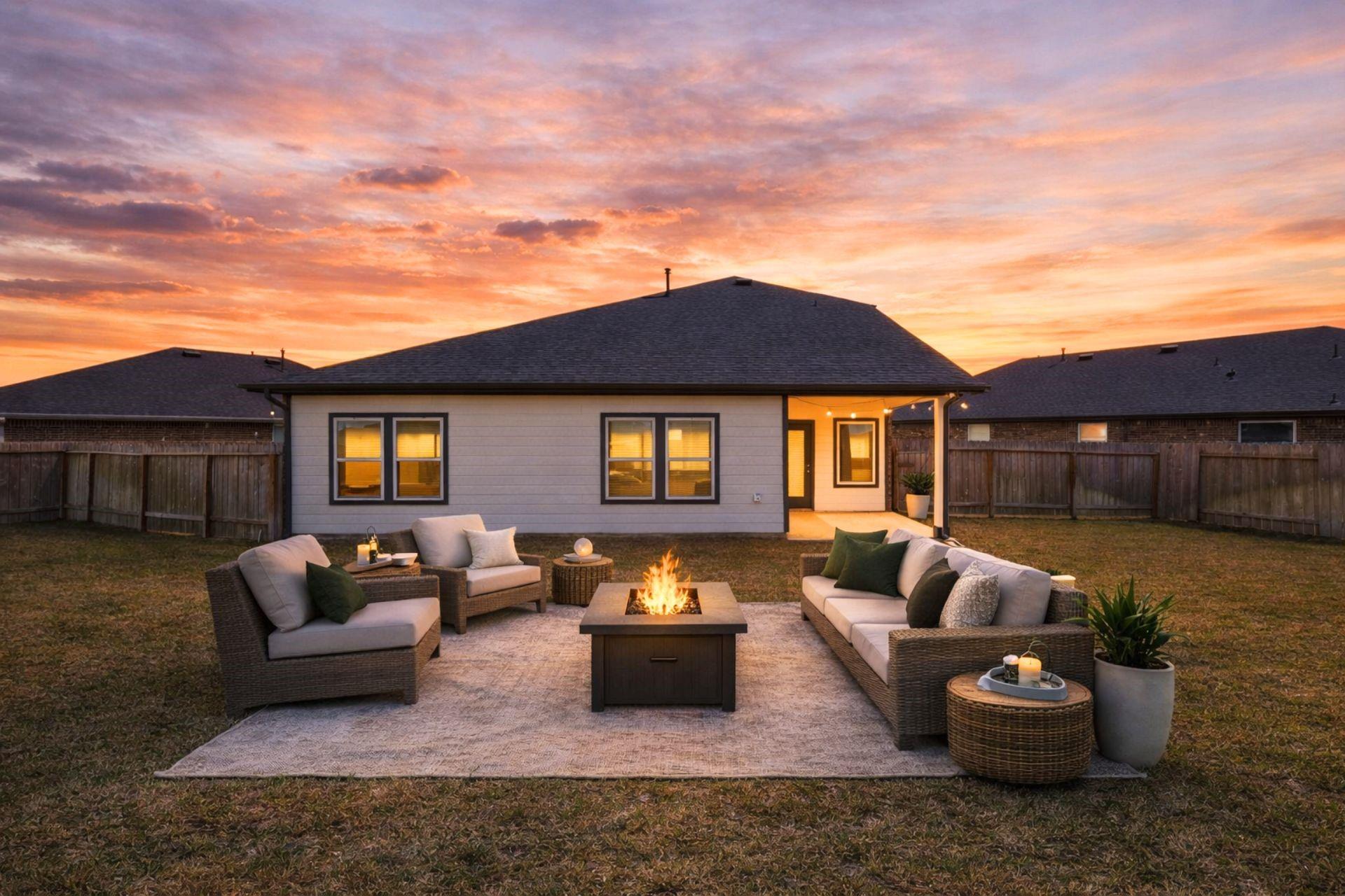 30030 Foxtail Pine Court