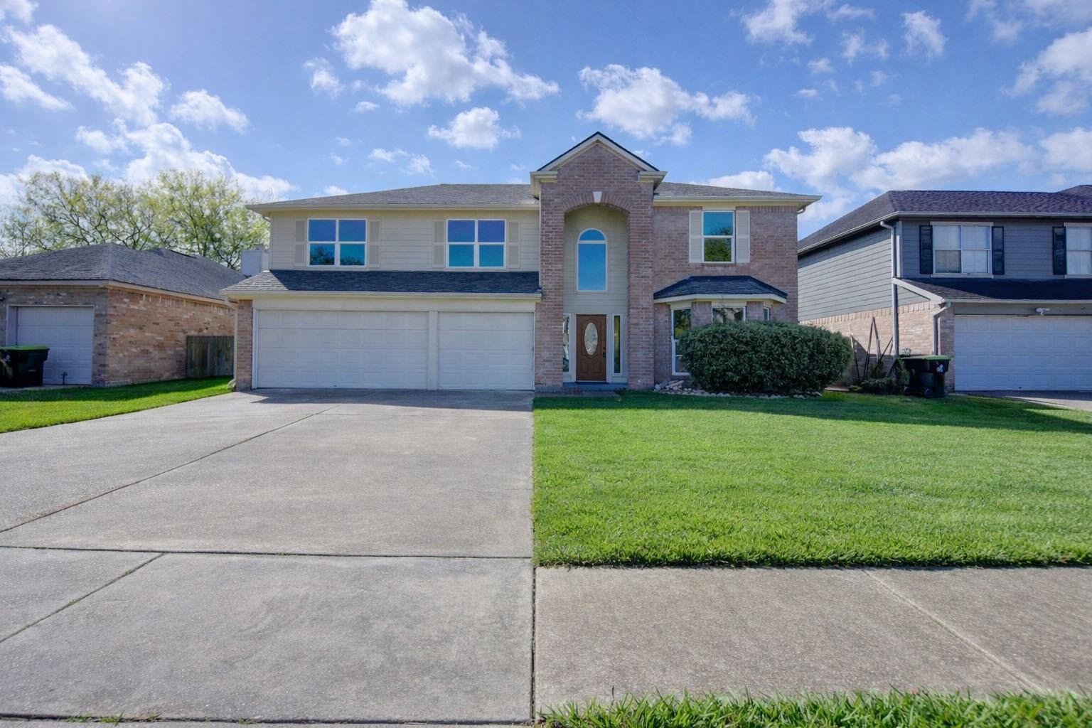 1831 Courtside Place Drive