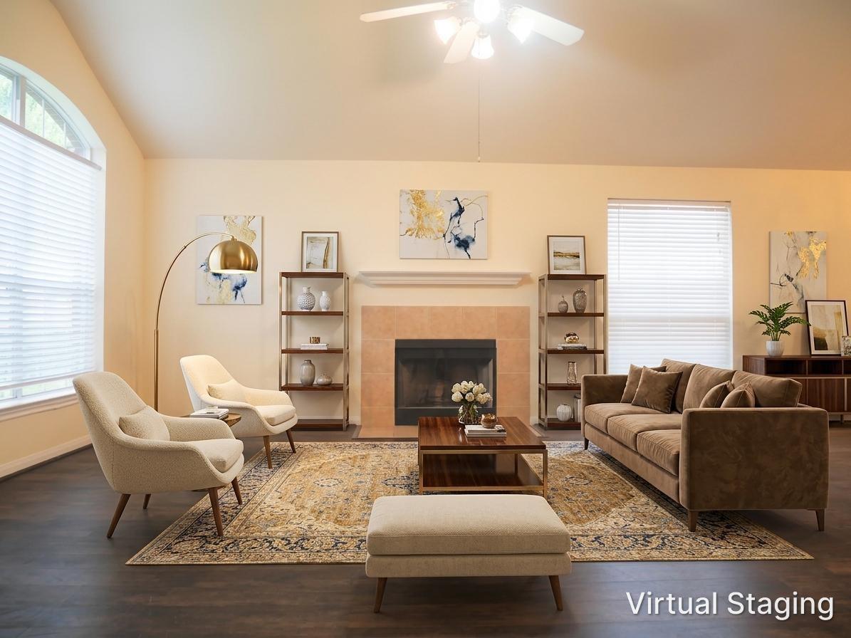 2311 Flint Brook Court