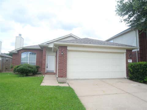 Photo of 2311 Flint Brook Court, Fresno, TX 77545 (MLS # 53437054)