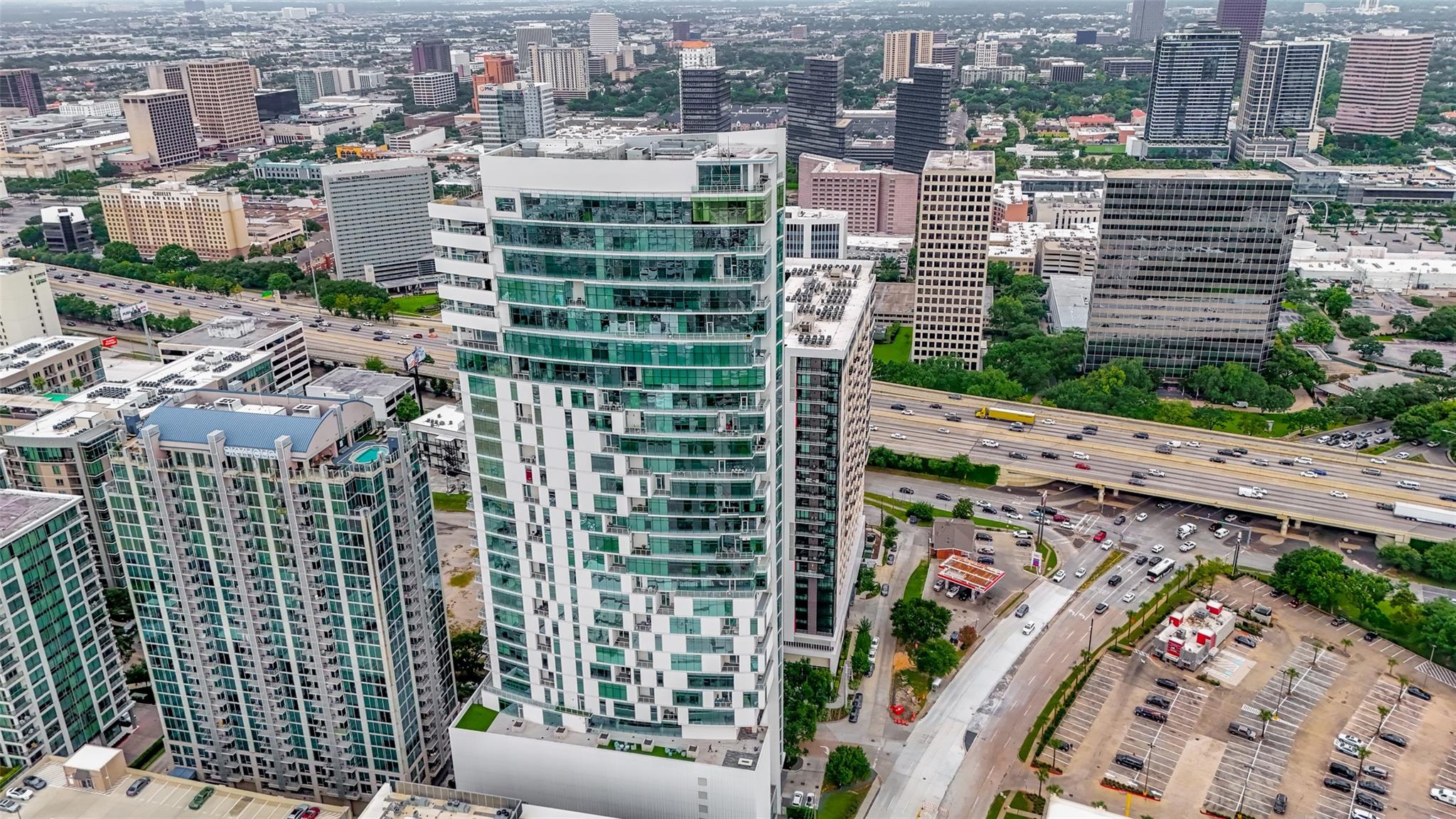 4521 San Felipe Street 2602