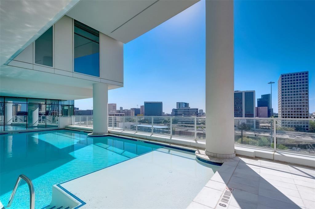 4521 San Felipe Street 2602